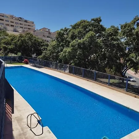 Apartment Playa Torrequebrada Duplex *